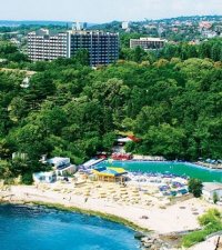 Permanent link to Курорты Болгарии Цены