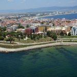 Квартира в Болгарии у Моря